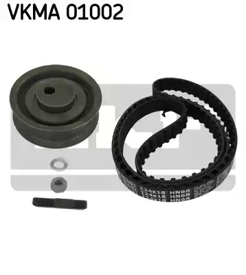 Ременный комплект SKF VKMA 01002 (VKM 11000, VKMT 01001)